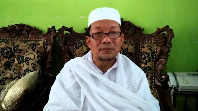 
 Innalillah, Anregurutta KH Fatahuddin Sukkara Meninggal Dunia
