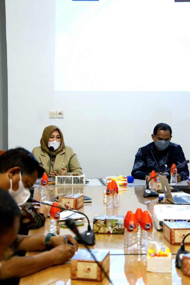 
 Makassar PPKM Level 3, Pemkot mulai Bahas Simulasi Sekolah Tatap Muka