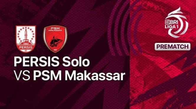 
 Dijamu Persis Solo Sore Ini, PSM Makassar Terancam tanpa 4 Pemain Pilar