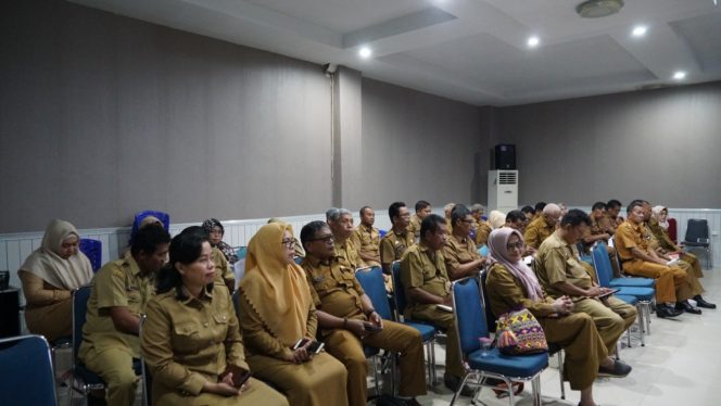 
 Pekan Depan, Musyawarah Tudang Sipulung tingkat Kecamatan 2023 Dimulai