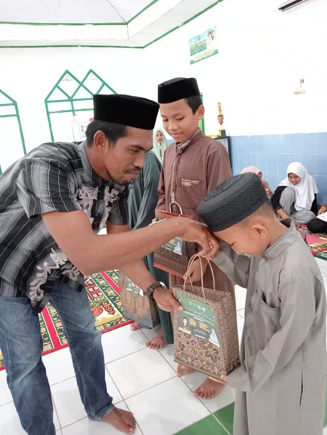 
 Sukses, NEPO Festival Ramadhan Berakhir
