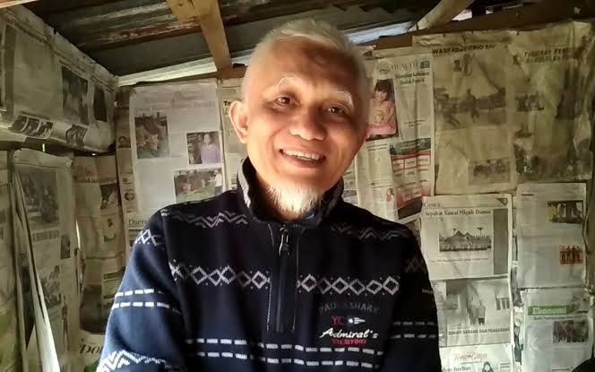 
 Prof Veni Hadju Puji Progres Penurunan Stunting di Enrekang