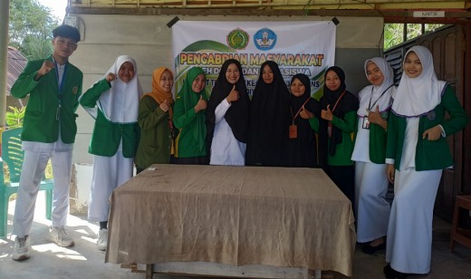 
 Program Baru, ITkes Muhammadiyah Sidrap Gelar Optimalisasi Pengelolaan PAUD