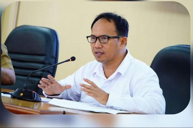 
 Sukses kembali Terpilih di DPRD Sulsel, H Saharuddin Lanjutkan Misi Politik Ibadah