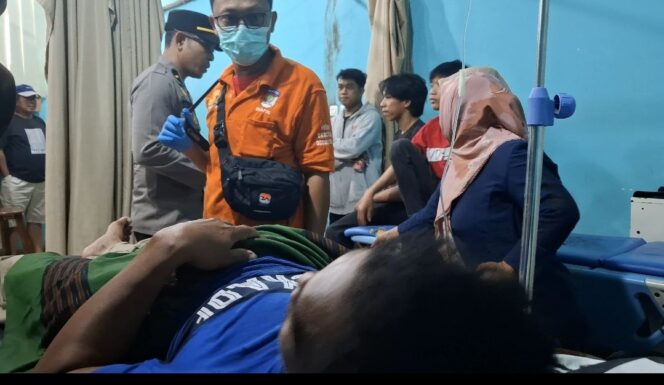 
 Satu Nelayan Meninggal, Empat Dirawat Usai Santap Ikan Buntal