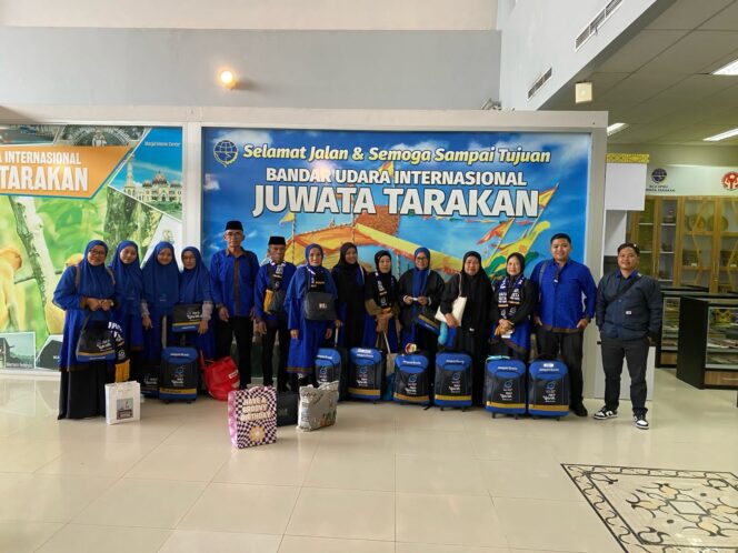 
 Berkat Nama Besar Anregurutta, Program Yayasan Pondok Pesantren As’adiyah Berjalan Auto Pilot