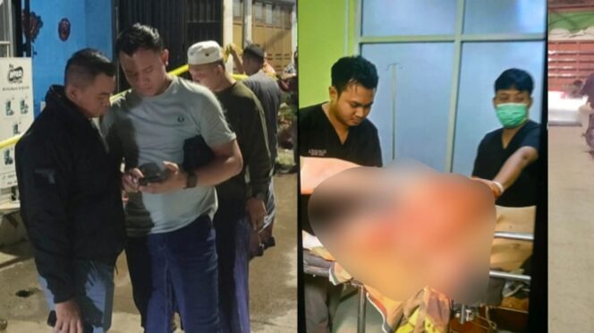 
 Bukan Kasus Perampokan, Polisi Ungkap Fakta Baru di Balik Pembunuhan di Sidrap