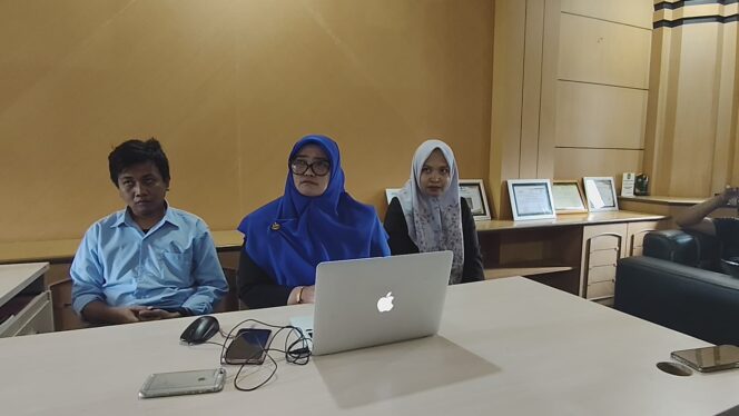 
 “Suka Sama Suka” atau “Dipaksa” ? Dua Versi Dalam Kasus Asusila di Unisan Sidrap