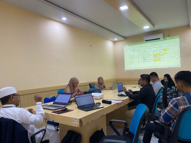 
 Prodi Agribisnis UMS Rappang Wakili Universitas dalam Kompetisi Program Pembelajaran Daring Kemendikbudristek