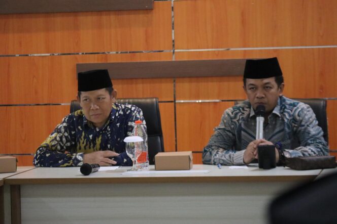 
 Embarkasi Balikpapan Siapkan Pelayanan Maksimal Sambut CJH