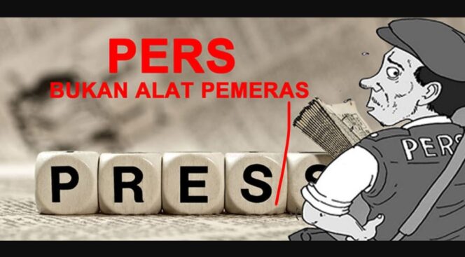 
 Bawa-Bawa Nama PWI untuk Modus Dana, Panitia Konfercab: Kami Tidak Akan Diam!