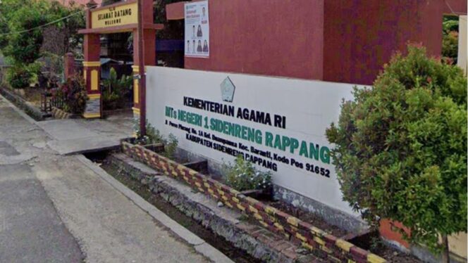 
 Acara Perpisahan MTsN 1 Sidrap Disorot, Diduga Jadi Lahan Bisnis Berkedok Penamatan