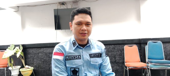 
 Upah Tak Dibayar, Nyawa Melayang! Remaja 17 Tahun ini Divonis 10 Tahun