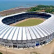 Stadion Barombong