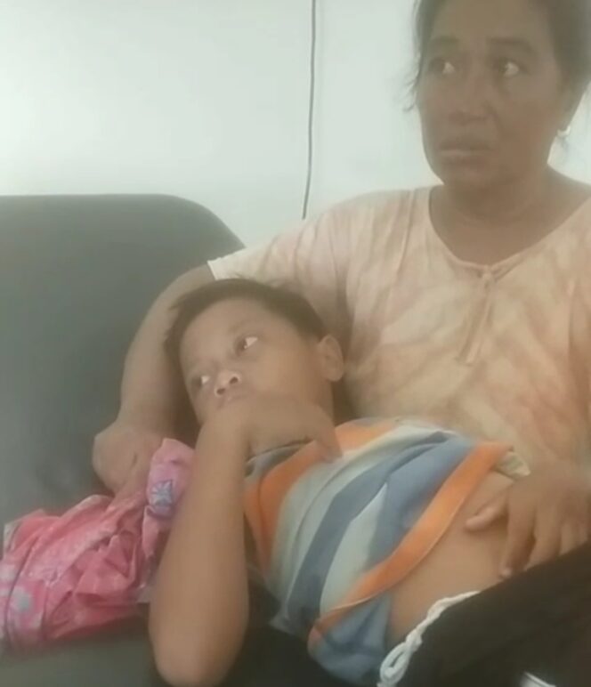 
 Warga Akui Manfaat Program BPJS Gratis Pemkab Sidrap, Testimoni Mengalir dari Masyarakat