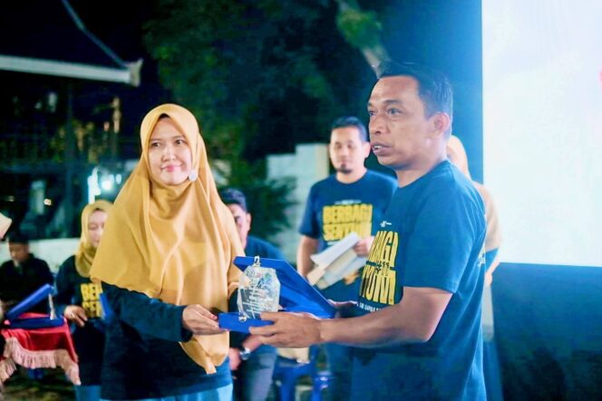 
 Bupati Sidrap Buka Bakti Sosial Operasi Gratis Bibir Sumbing dan Lelangit Ke-11