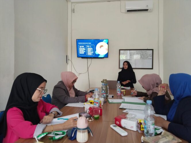 
 Mahasiswa Agribisnis UMS Rappang Tuntaskan Penelitian Lebih Awal