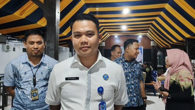 
 BNNK Gandeng Pemkab Sidrap, Program Anti-Narkoba Kuatkan Sentuhan Agama dan Kesehatan