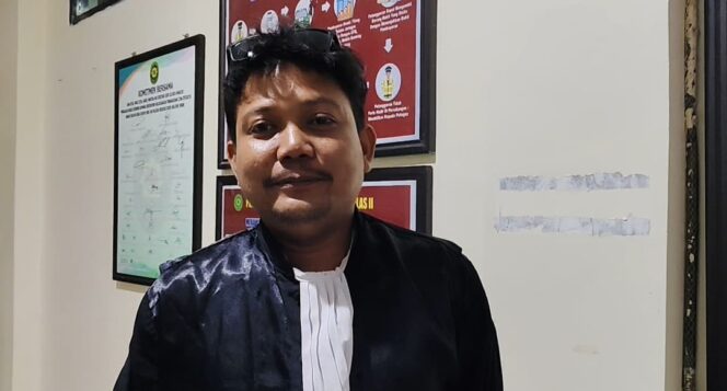 
 ‘BOS’ Passobis yang Vonis 5 Tahun Ternyata Masih DPO