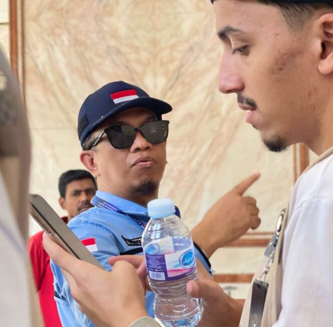 
 Umrah Akbar 2025: Annur Travel dan JRW Siapkan Layanan Premium bagi 433 Jamaah Perdana