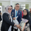 Baznas dan Pemkab Barru menyalurkan 5.400 paket sembako