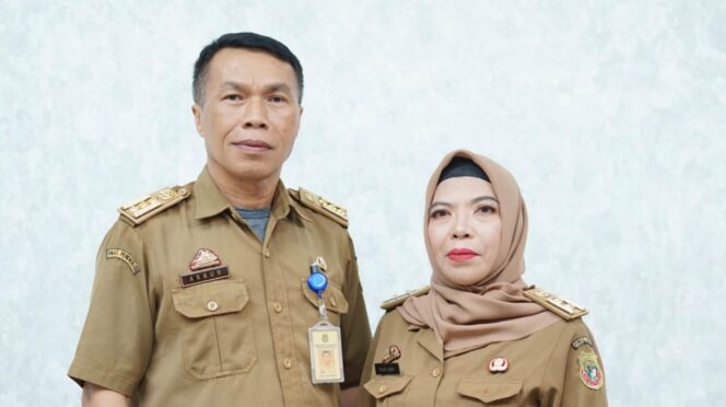 
 Soal Bangunan DAK, Kepsek SMPN 2 Pitu Riase: Saya Tidak Arogan, Itu Bukan Tupoksi Saya!