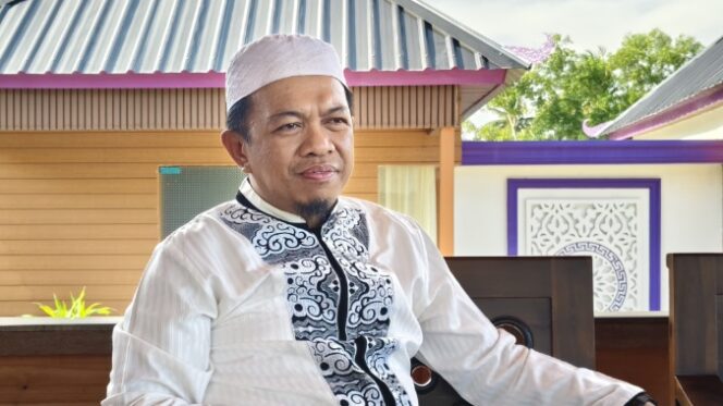 
 Ketua Yayasan Minta Penyerobot Kembalikan Tanah Pondok Pesantren As’adiyah: “Jangan Rampas Hak Pesantren