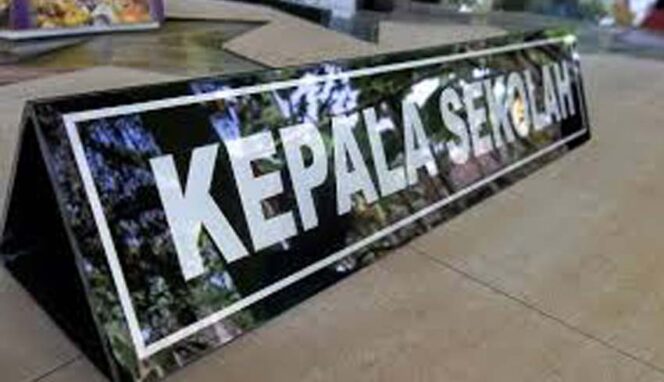 
 Aturan Baru Guru jadi Kepsek, Begini Syaratnya