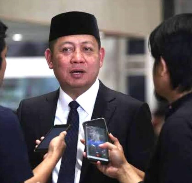
 Polri Diharapkan Tetap Jadi Garda Terdepan Pelindung Masyarakat