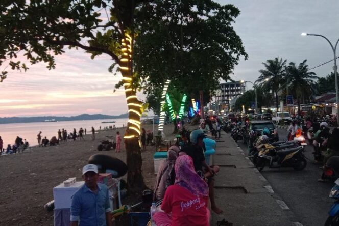 
 Mulai 5 Juli, Pemkot Parepare Launching CFD dan CFN