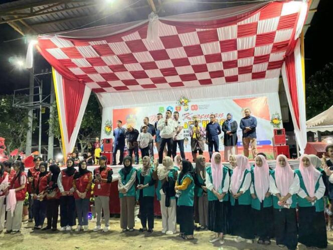 
 Bupati Sidrap: Seni dan Budaya Sidrap Terus Berkembang