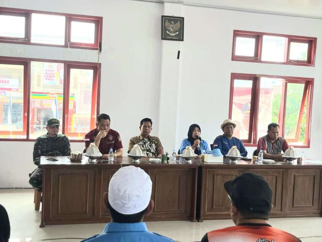 
 Wabup Sidrap: Partisipasi Masyarakat Kunci Sukses Cross Country dan Fun Bike