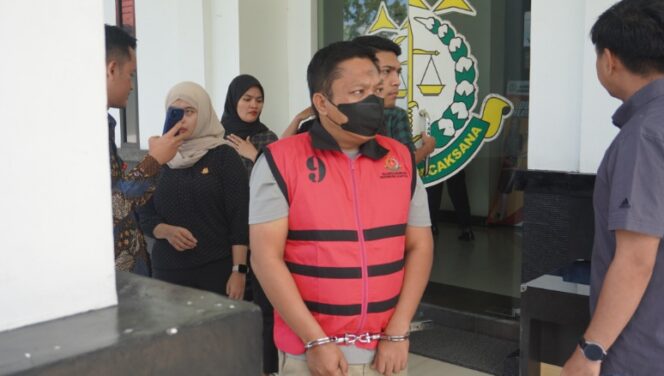 
 Vonis Jatuh! Kontraktor dan PPK Proyek RS Pratama Sidrap Terbukti Rugikan Negara Rp914 Juta