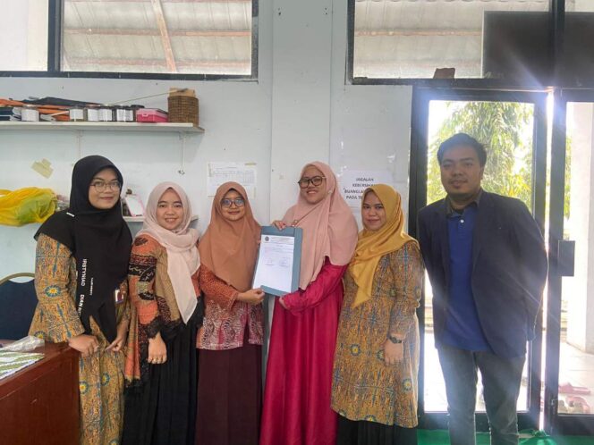 
 Prodi Agroteknologi Mantapkan Langkah Menuju Akreditasi Lebih Baik
