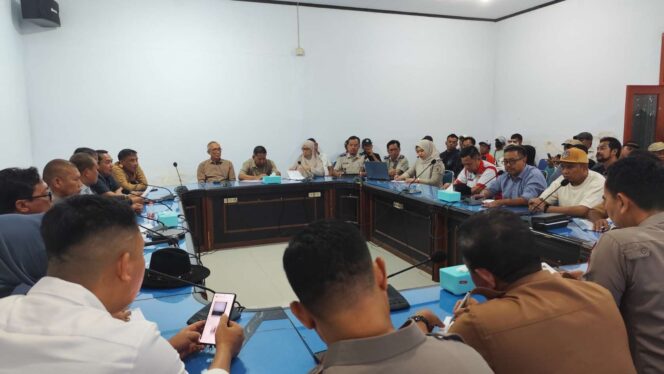 
 DPRD Respon Keluhan Warga Mojong soal Eks HGU Margareksa