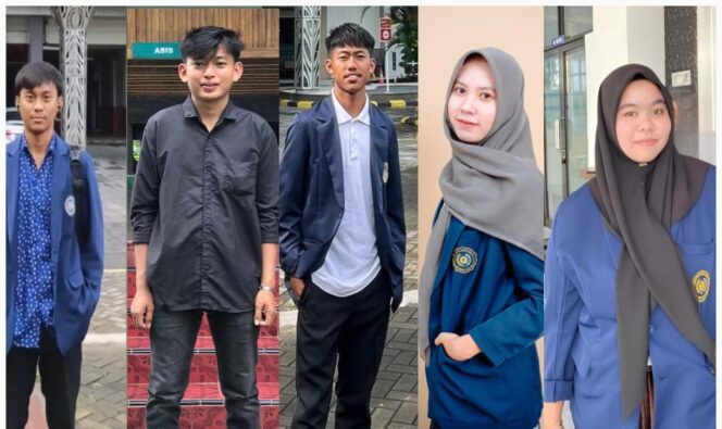 
 Agribisnis Go International: Mahasiswa UMS Rappang Belajar Langsung di Universiti Sultan Zainal Abidin Malaysia