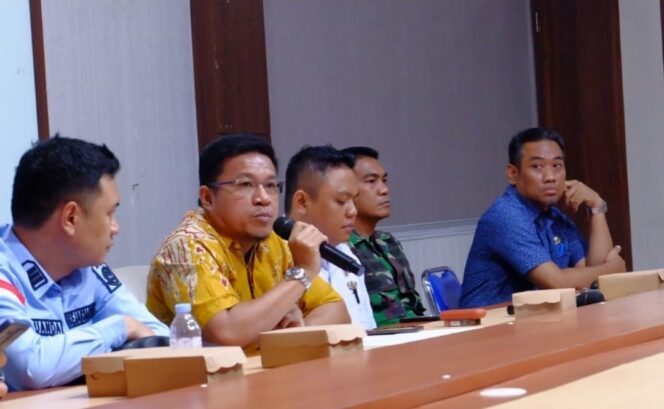 
 Satgas Evaluasi Program MBG yang Sedang Berjalan