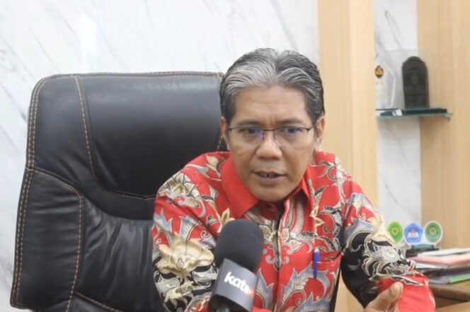 
 Ekonomi Membaik, Pengadilan Agama Klaim Angka Perceraian Turun