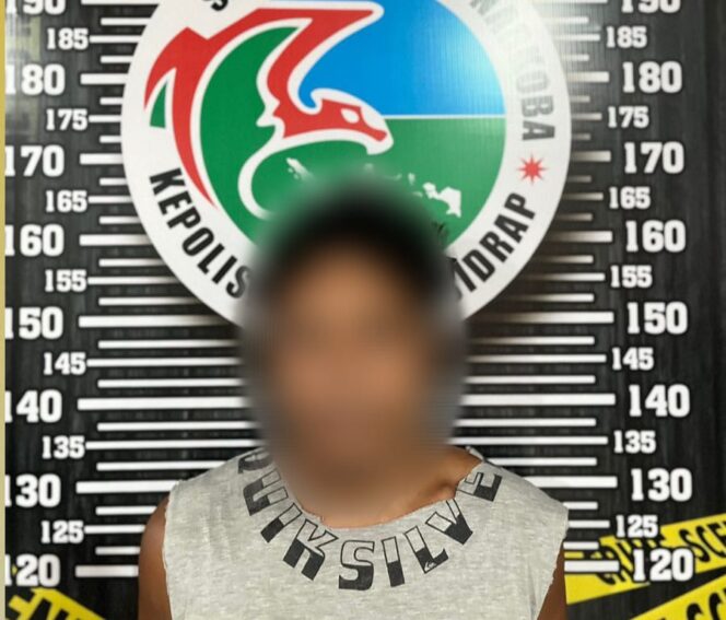 
 Digerebek Dini Hari, DPO Narkoba di Massepe tak Berkutik