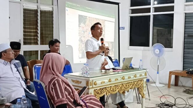 
 Pemkab Sidrap Finalisasi Persiapan Kemah Tahfidz dan Bahasa VIII se-Sulsel