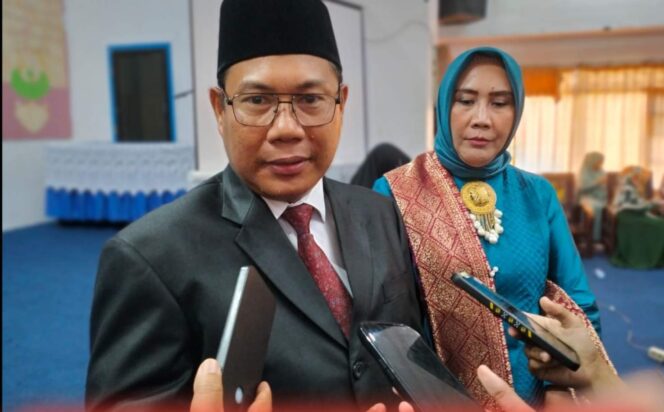 
 Prof Jamaluddin Ahmad: Sidrap Akan Kembali Dikenal Sebagai Lumbung Cendekiawan