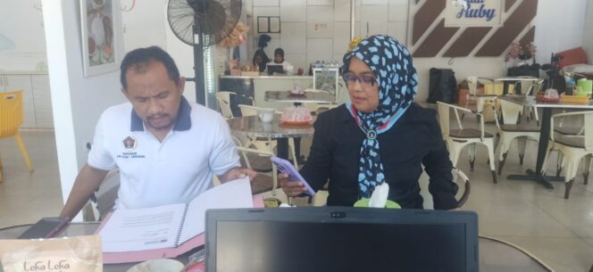 
 Ketua PWI Sulsel Dijadwalkan Lantik Pengurus Baru PWI Sidrap