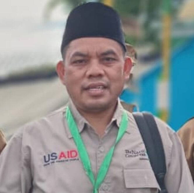 
 Ikhtiar Menjadikan Sidrap dari Lumbung Pangan Menuju Lumbung Ulama