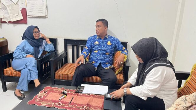
 Coklit Terbatas PDPB, Ditemukan Data Pemilih Meninggal, Ternyata Masih Hidup