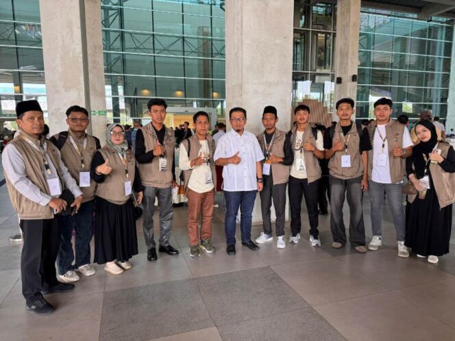 
 Ketua Yayasan As’adiya: Penyambutan Tamu MQKN-I Cerminkan Citra Sulsel di Mata Dunia