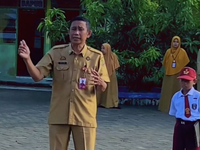 
 Sidrap Serius Benahi Pendidikan, Sekolah di Panca Rijang Direvitalisasi