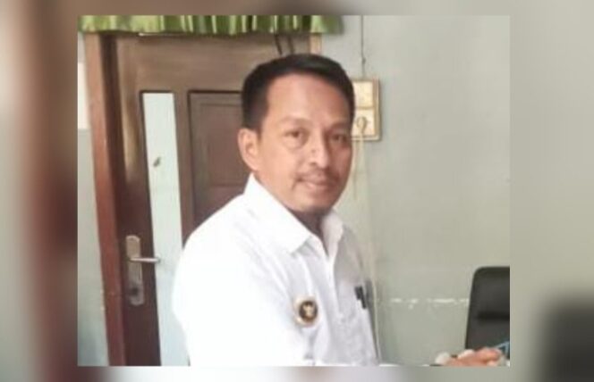 
 7 Dusun di Leppangeng Sidrap Terisolir Akibat Longsor