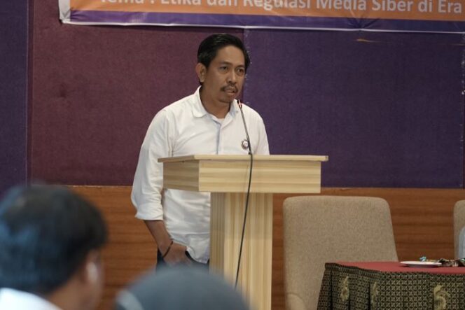 
 JMSI Sulsel Terbentuk, Ini Susunan Pengurusnya