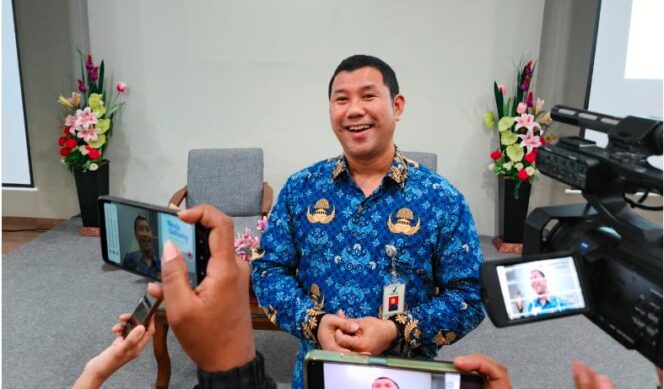 Kosmetik Ilegal masih Marak, BBPOM Ajak Media Ikut Mengawasi
