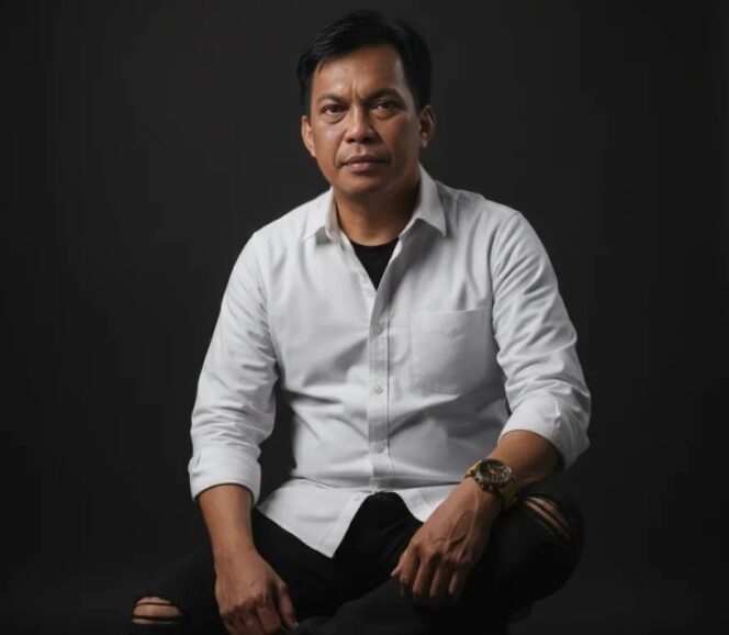 
 Ketua SMSI Sidrap Kecam Oknum Wartawan Abal-Abal yang Ancam Lembaga di Daerah